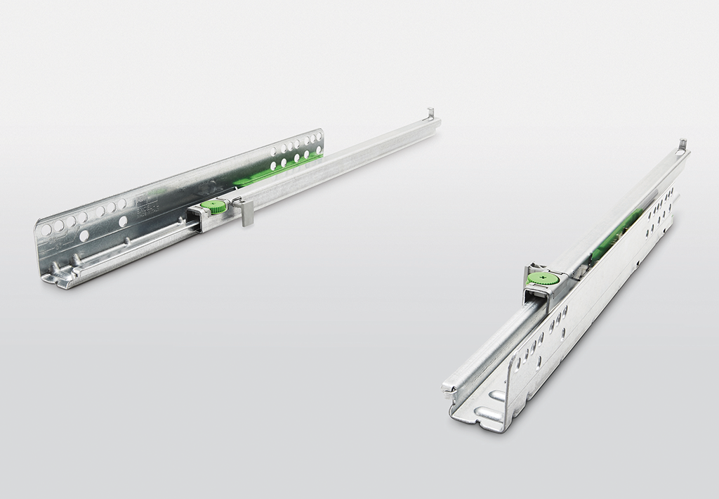 Excel – Plug In Single Extension with Standard Spring