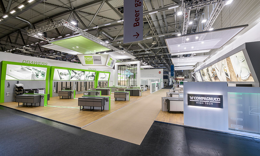 Interzum Cologne 2019