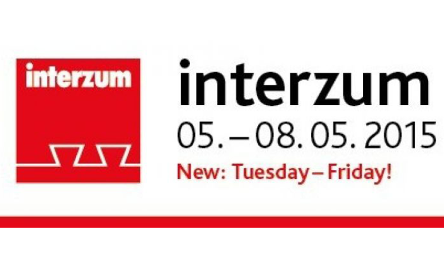 Interzum Cologne 2015